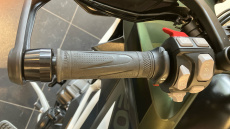 Triumph Tiger 1200 Rally Pro (24MY)